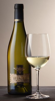 Miner Family Vineyards | Wild Yeast Chardonnay 1